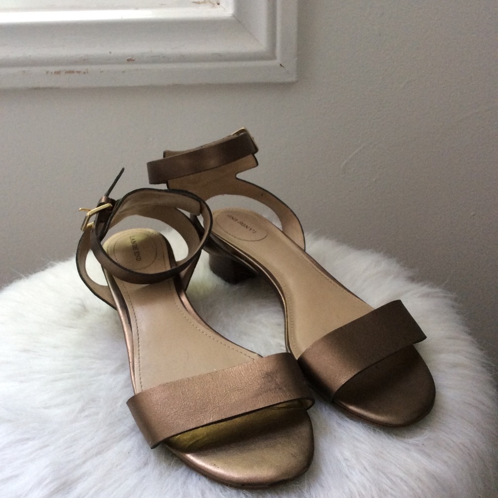 Lands End Women’s Sandal